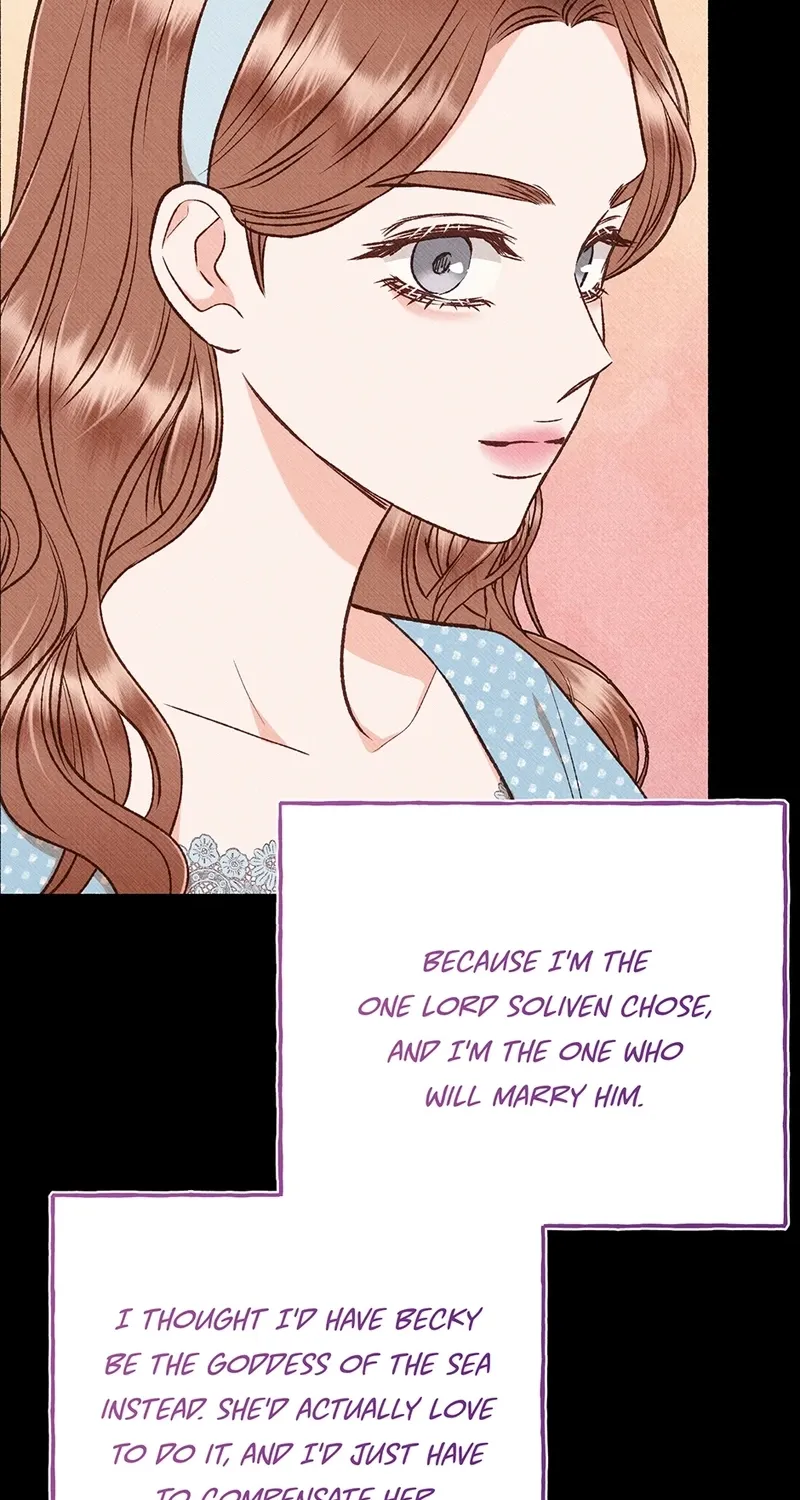 Dear My Rude Darling With Multiple Personalities Chapter 36 page 27 - 
