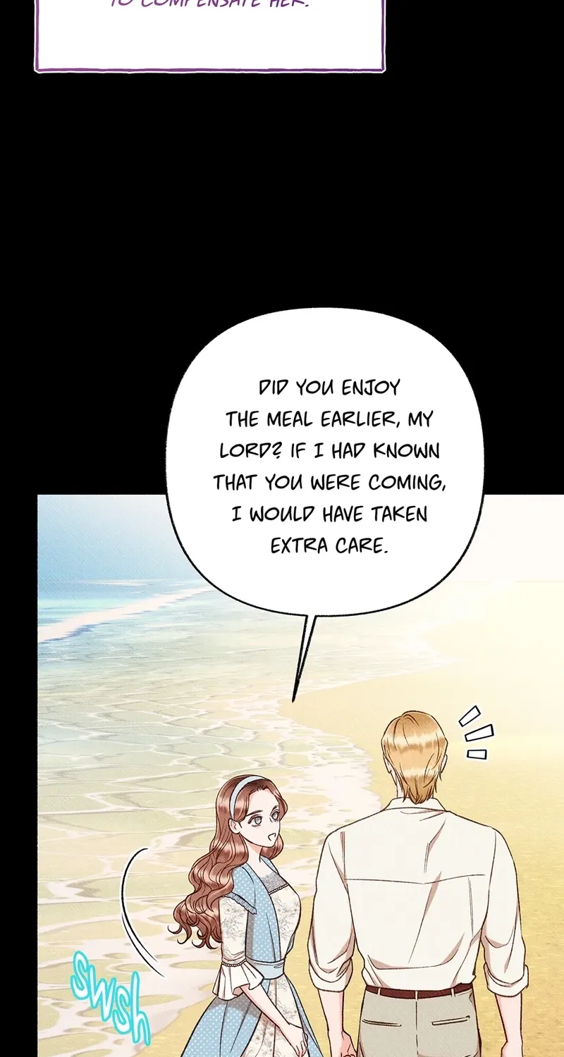 Dear My Rude Darling With Multiple Personalities Chapter 36 page 28 - 