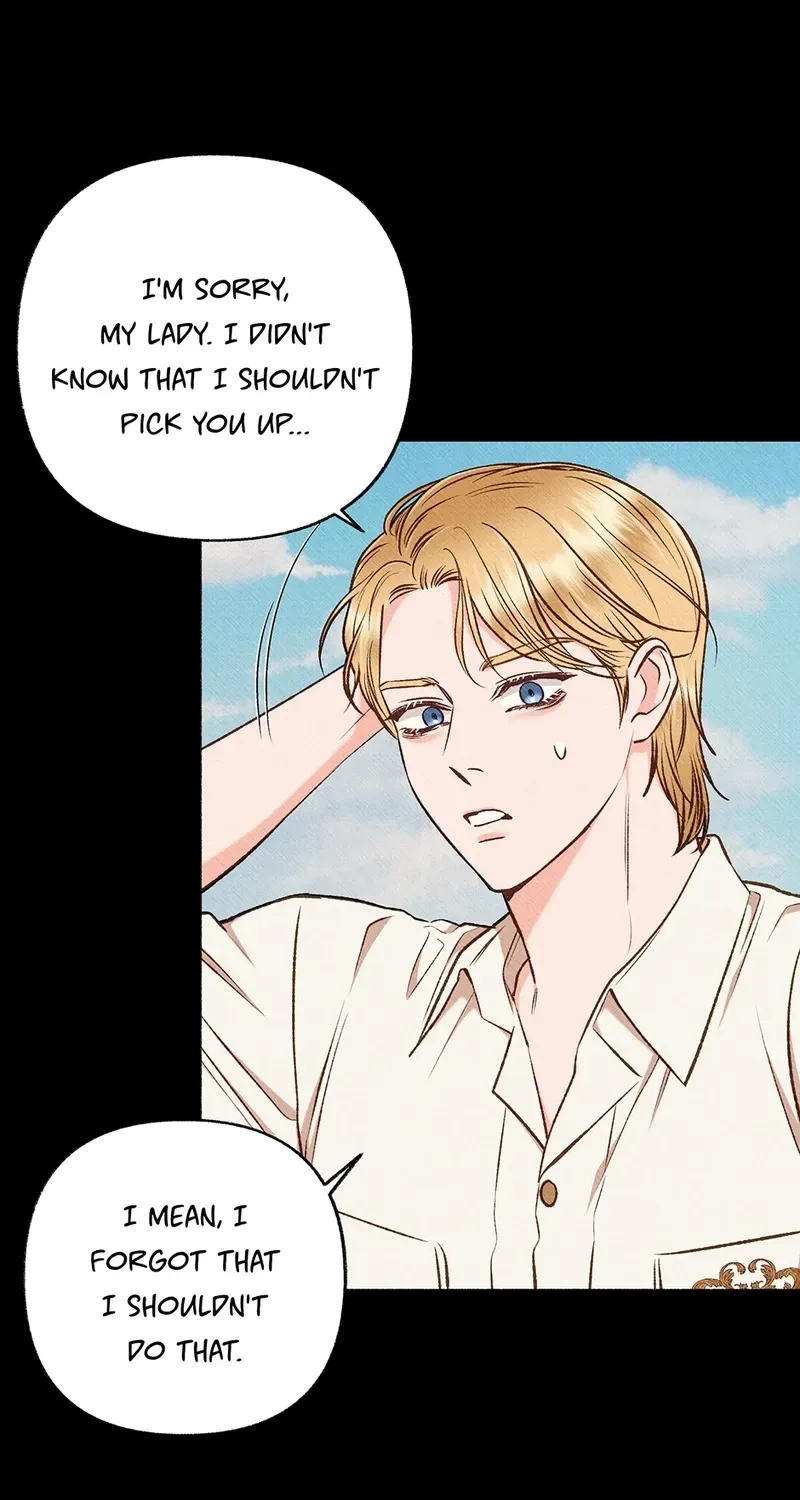 Dear My Rude Darling With Multiple Personalities Chapter 36 page 4 - 