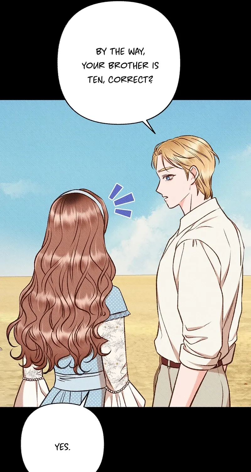 Dear My Rude Darling With Multiple Personalities Chapter 36 page 31 - 