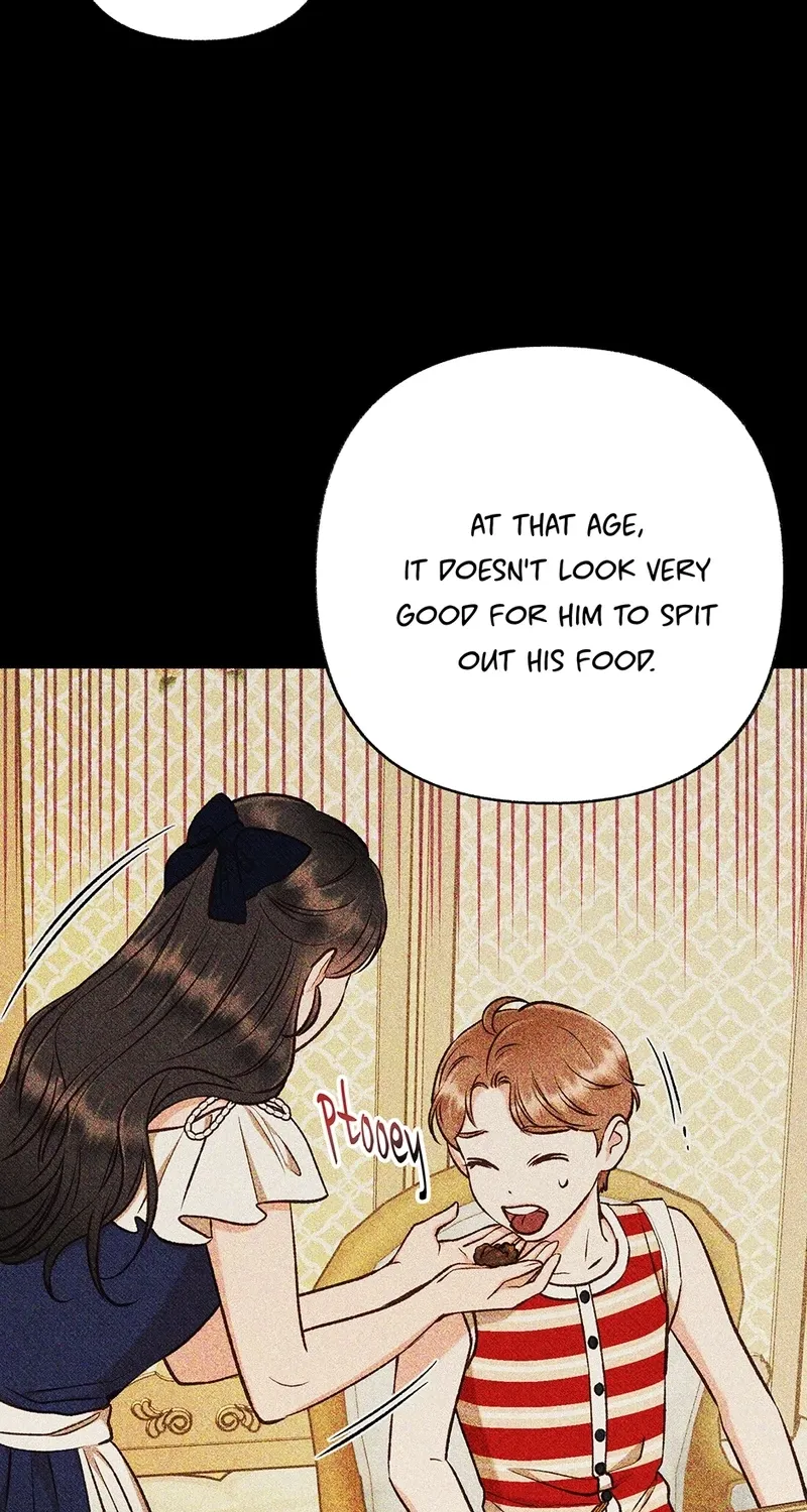 Dear My Rude Darling With Multiple Personalities Chapter 36 page 32 - 