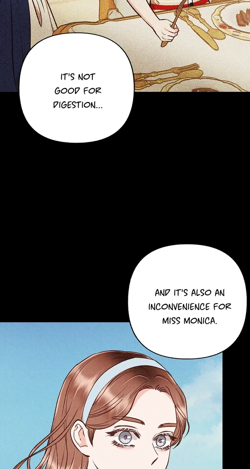 Dear My Rude Darling With Multiple Personalities Chapter 36 page 33 - 