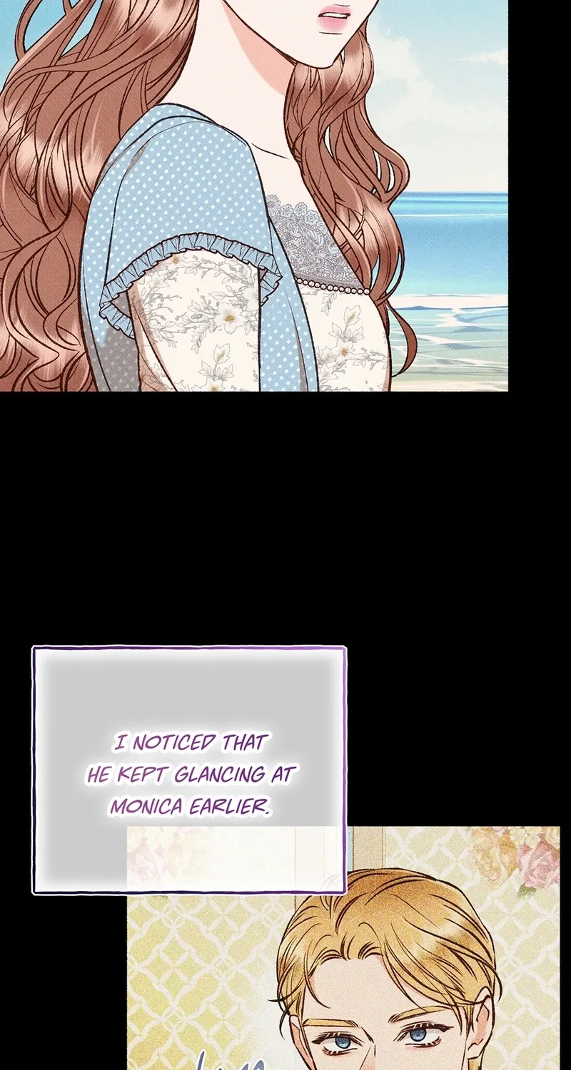 Dear My Rude Darling With Multiple Personalities Chapter 36 page 34 - 