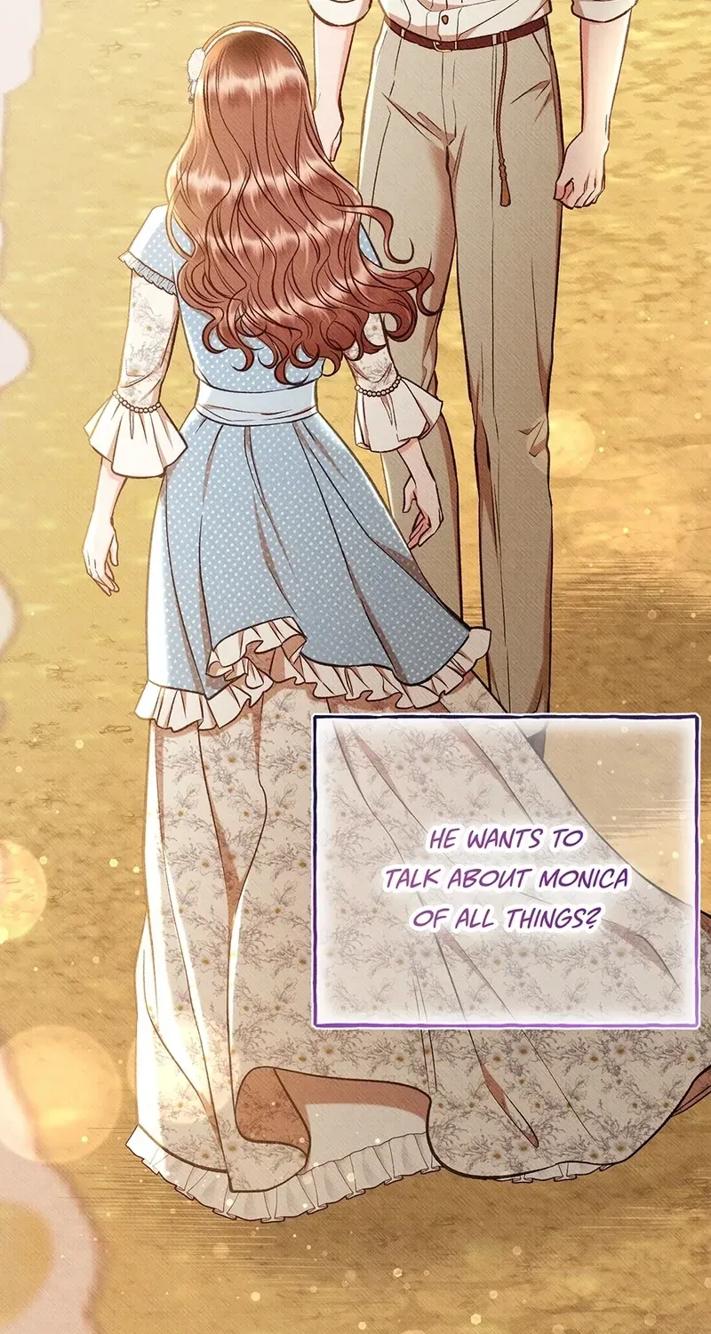 Dear My Rude Darling With Multiple Personalities Chapter 36 page 37 - 