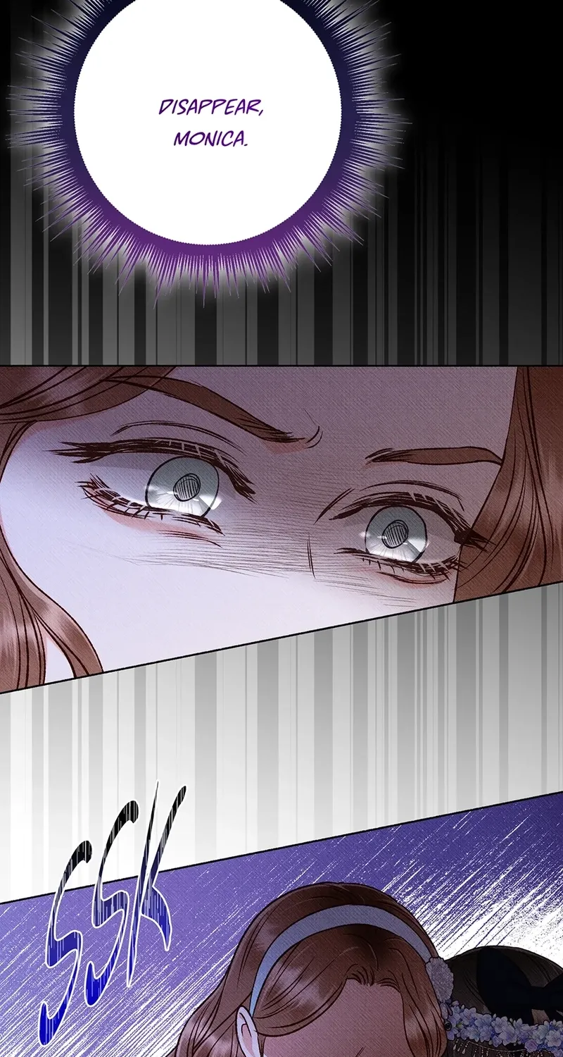 Dear My Rude Darling With Multiple Personalities Chapter 36 page 39 - 