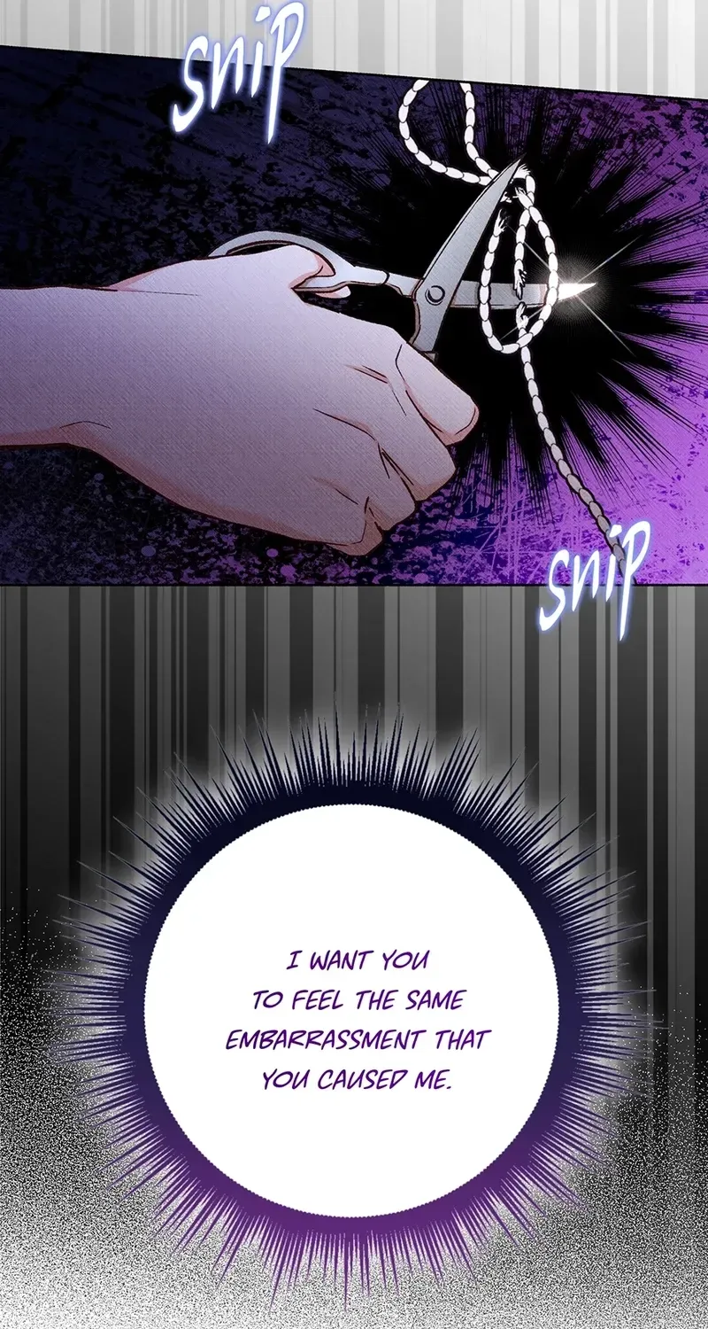 Dear My Rude Darling With Multiple Personalities Chapter 36 page 41 - 
