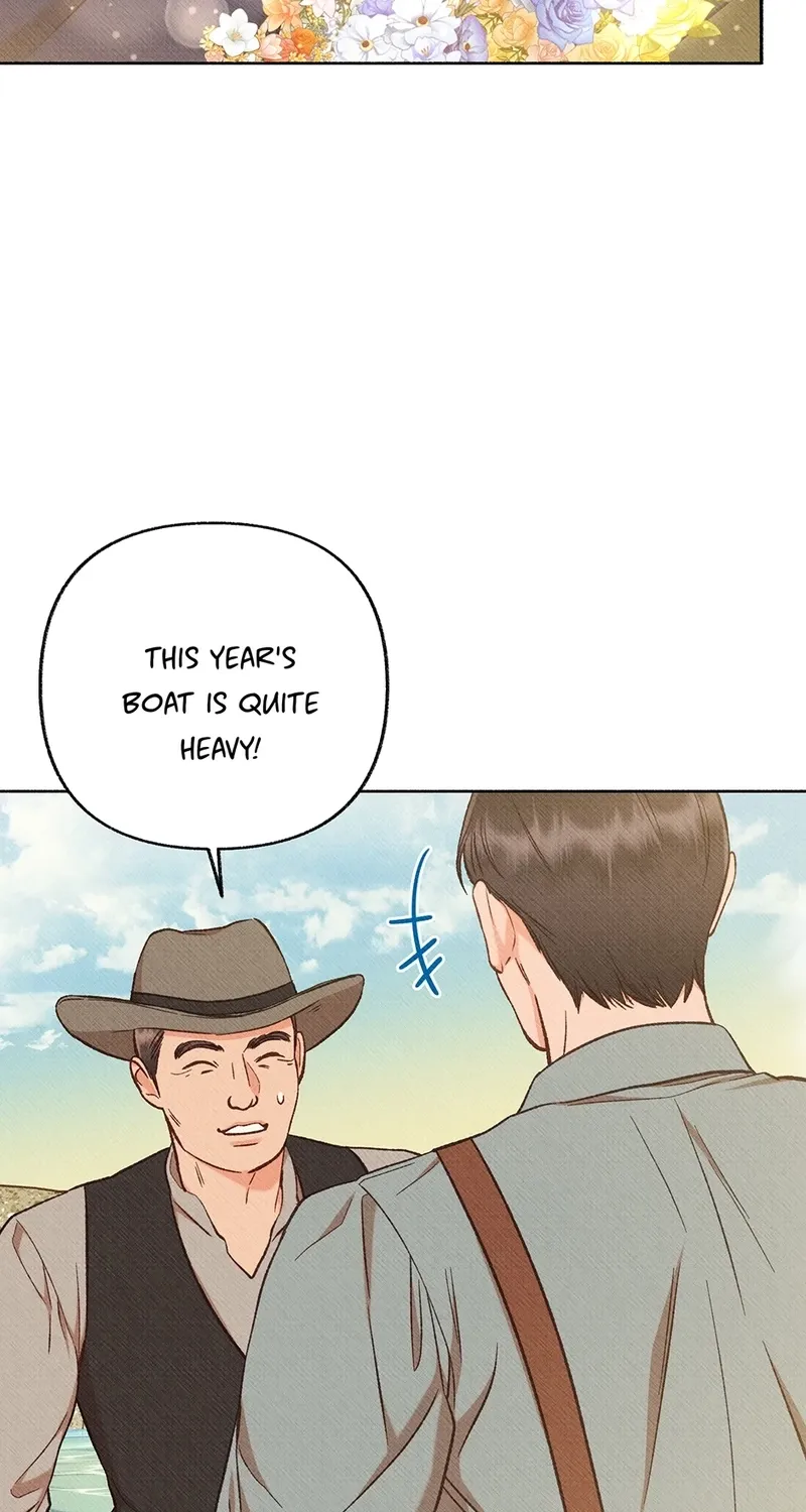 Dear My Rude Darling With Multiple Personalities Chapter 36 page 47 - 