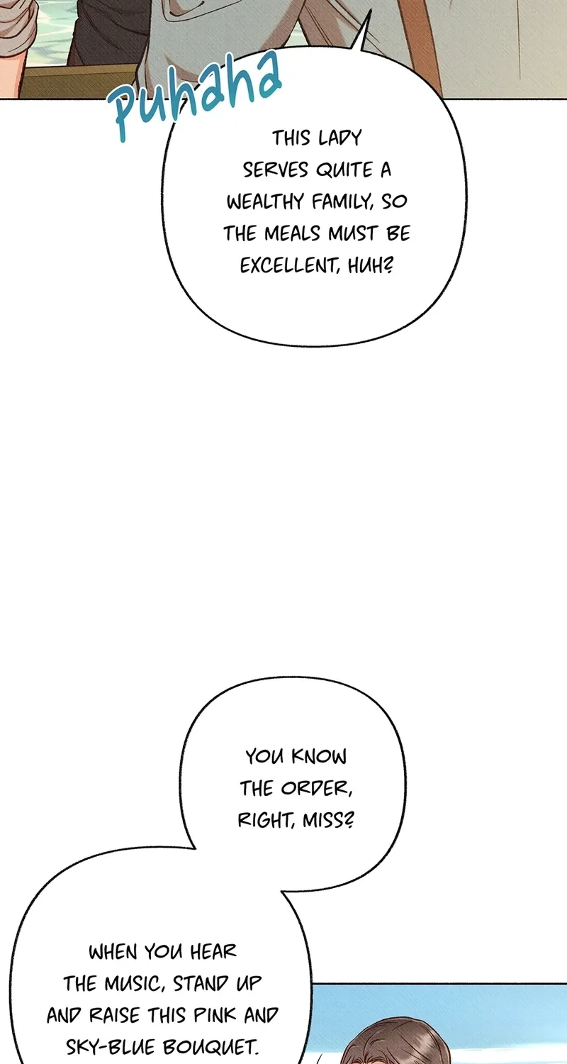Dear My Rude Darling With Multiple Personalities Chapter 36 page 48 - 