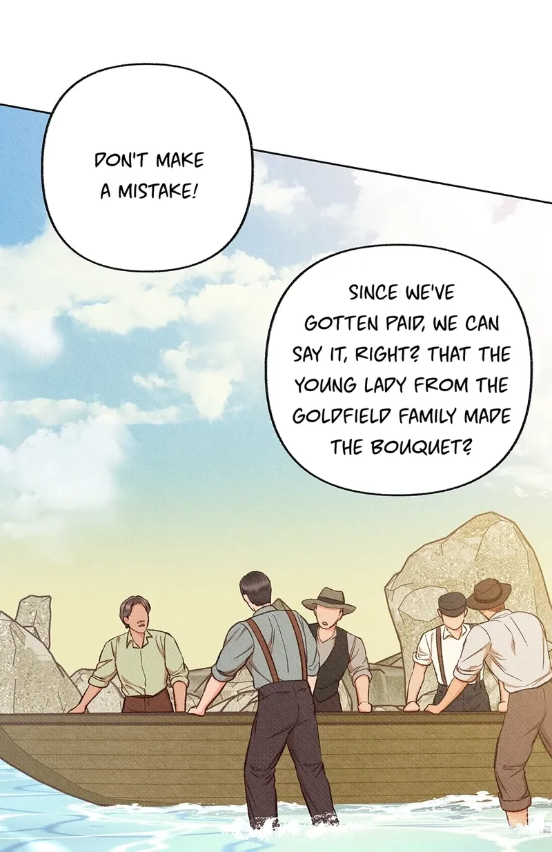 Dear My Rude Darling With Multiple Personalities Chapter 36 page 50 - 