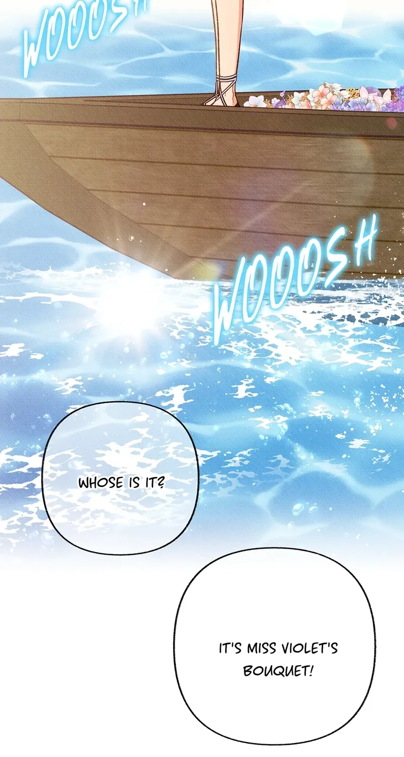 Dear My Rude Darling With Multiple Personalities Chapter 36 page 62 - 
