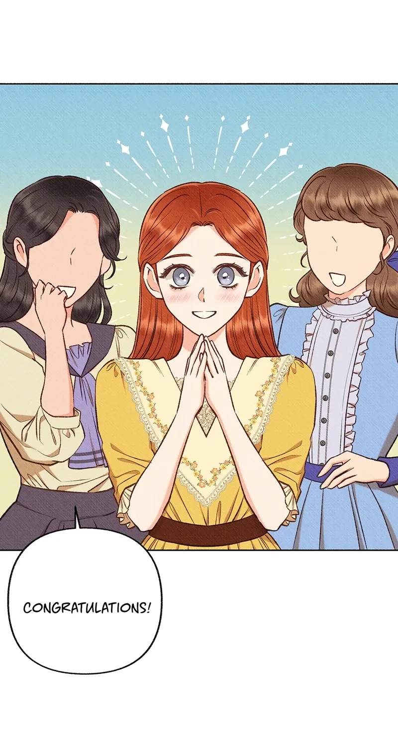 Dear My Rude Darling With Multiple Personalities Chapter 36 page 63 - 