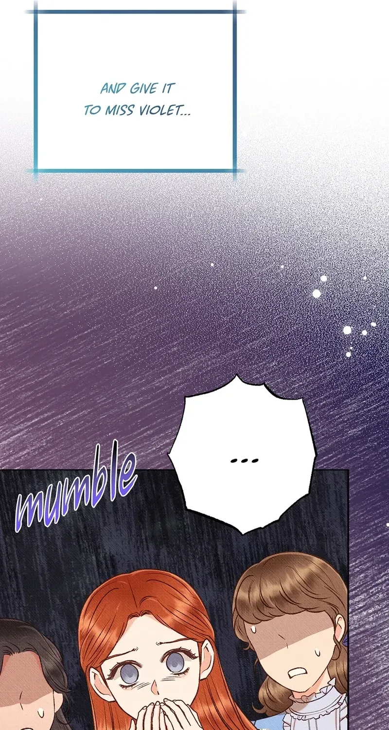 Dear My Rude Darling With Multiple Personalities Chapter 36 page 69 - 