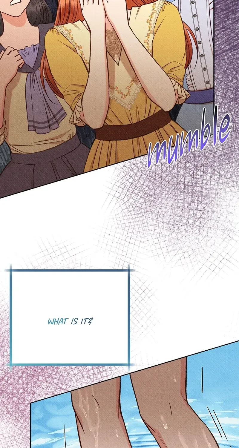 Dear My Rude Darling With Multiple Personalities Chapter 36 page 70 - 