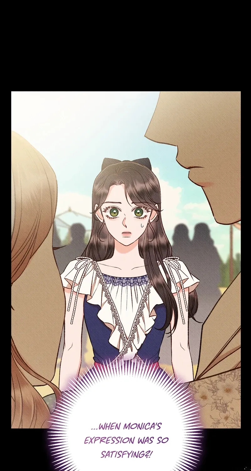 Dear My Rude Darling With Multiple Personalities Chapter 36 page 8 - 