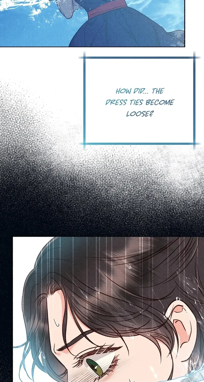 Dear My Rude Darling With Multiple Personalities Chapter 36 page 74 - 