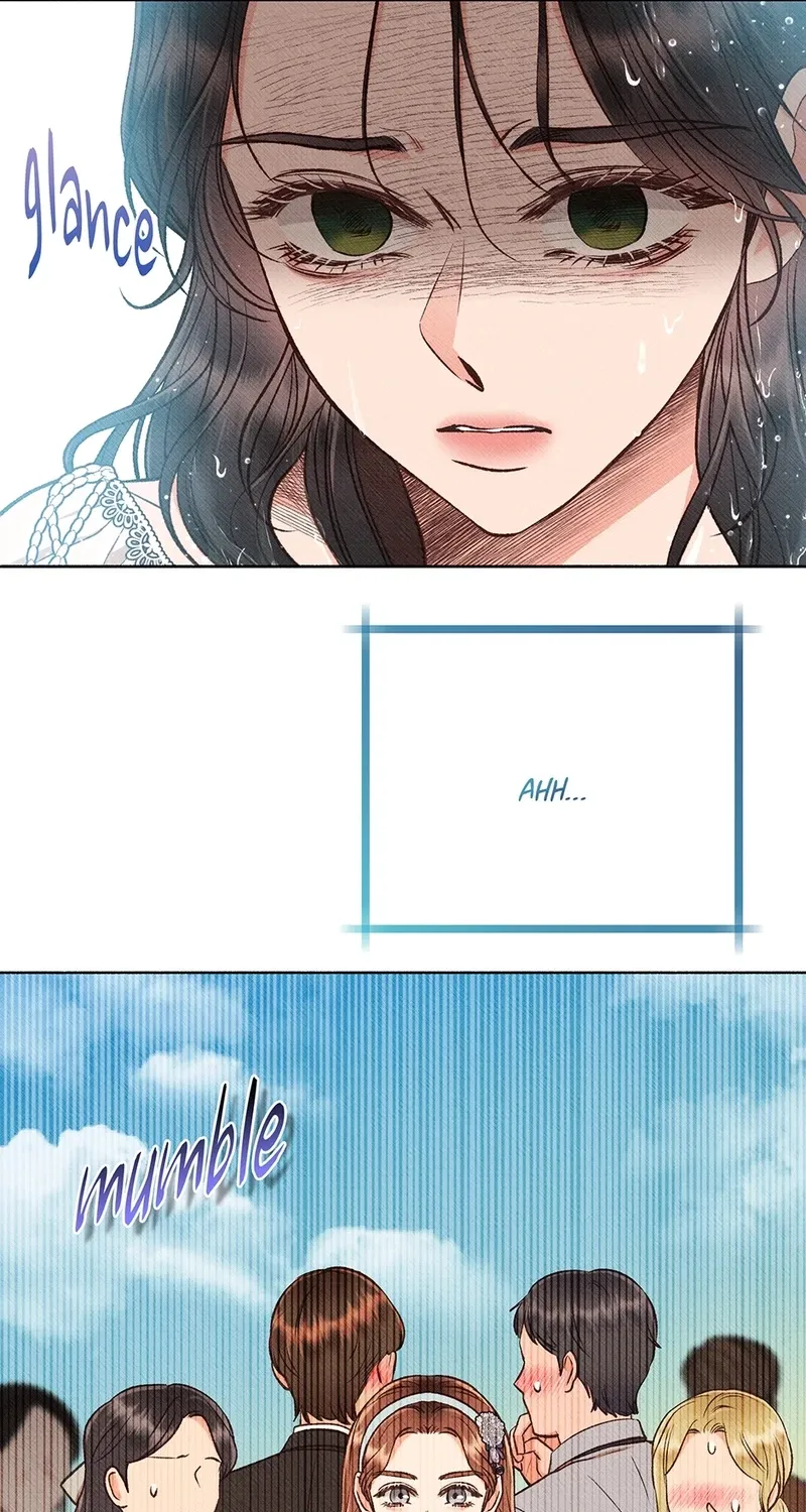 Dear My Rude Darling With Multiple Personalities Chapter 36 page 79 - 