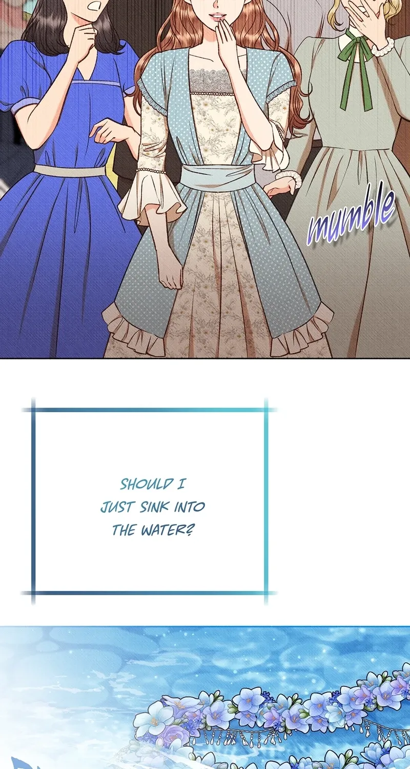 Dear My Rude Darling With Multiple Personalities Chapter 36 page 80 - 