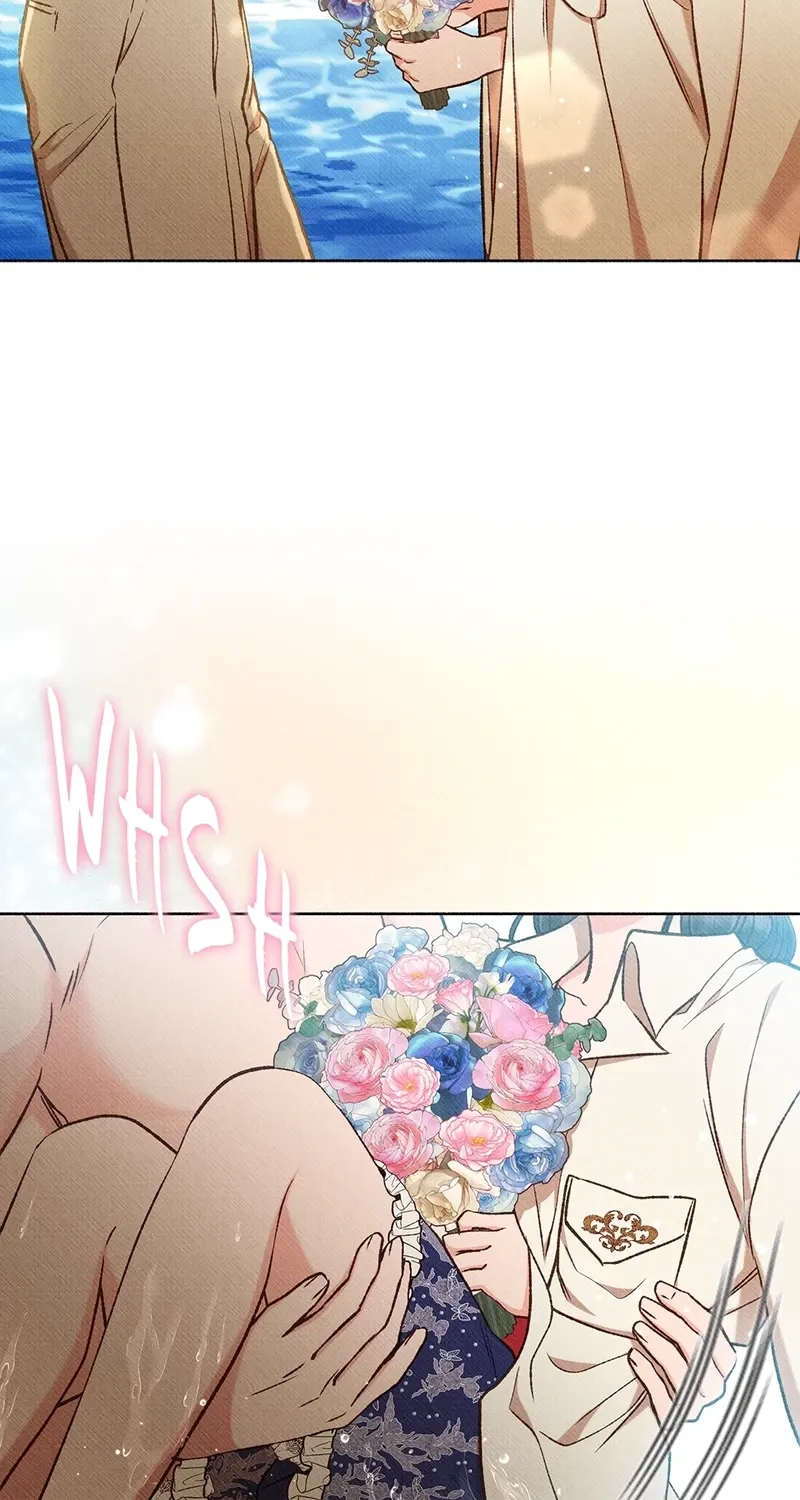 Dear My Rude Darling With Multiple Personalities Chapter 37 page 2 - 