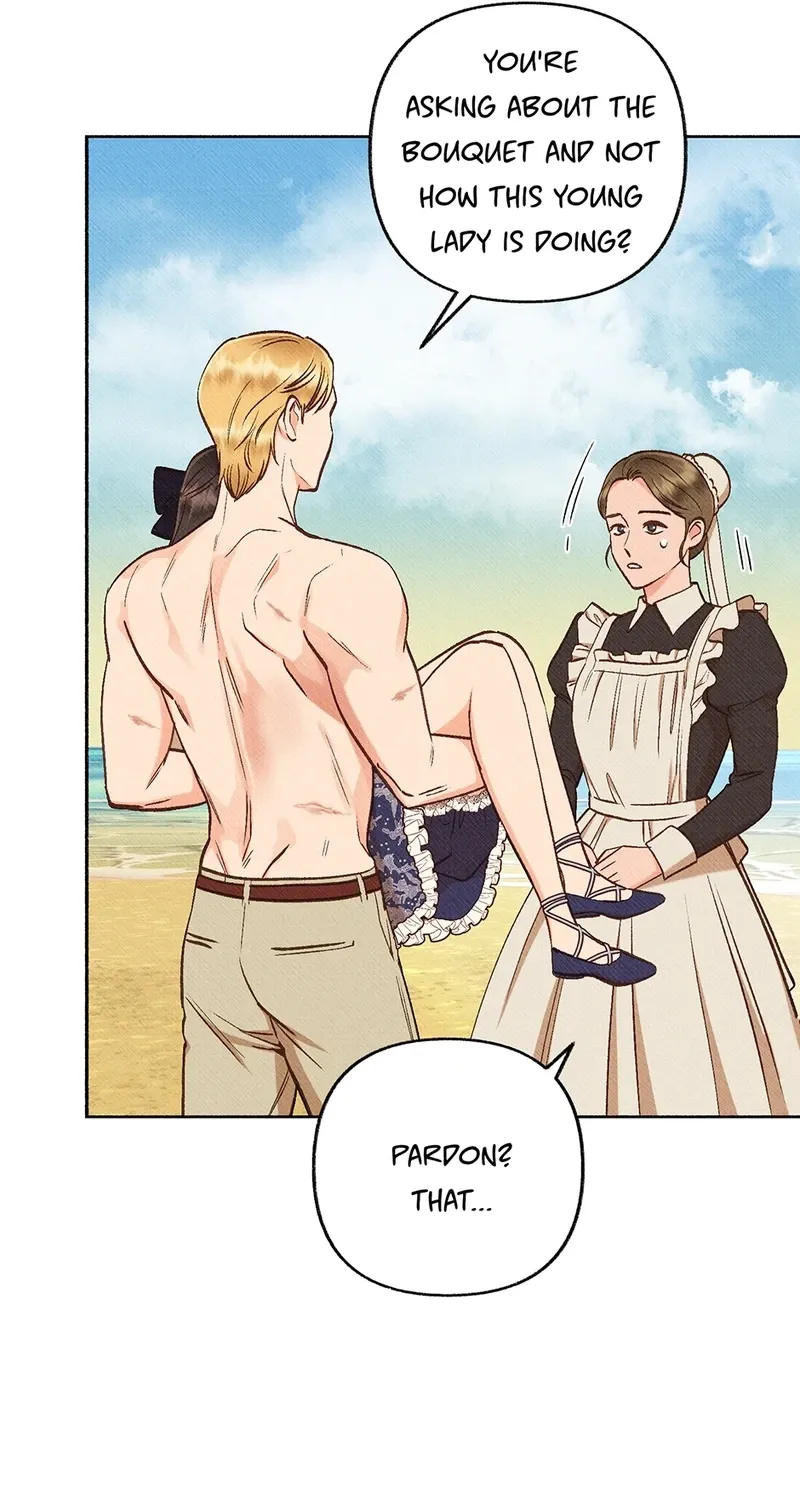 Dear My Rude Darling With Multiple Personalities Chapter 37 page 11 - 