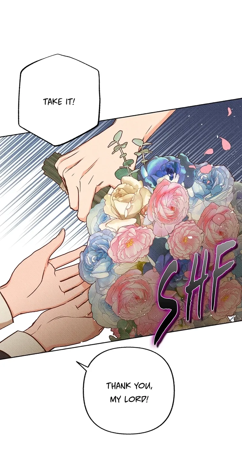 Dear My Rude Darling With Multiple Personalities Chapter 37 page 12 - 