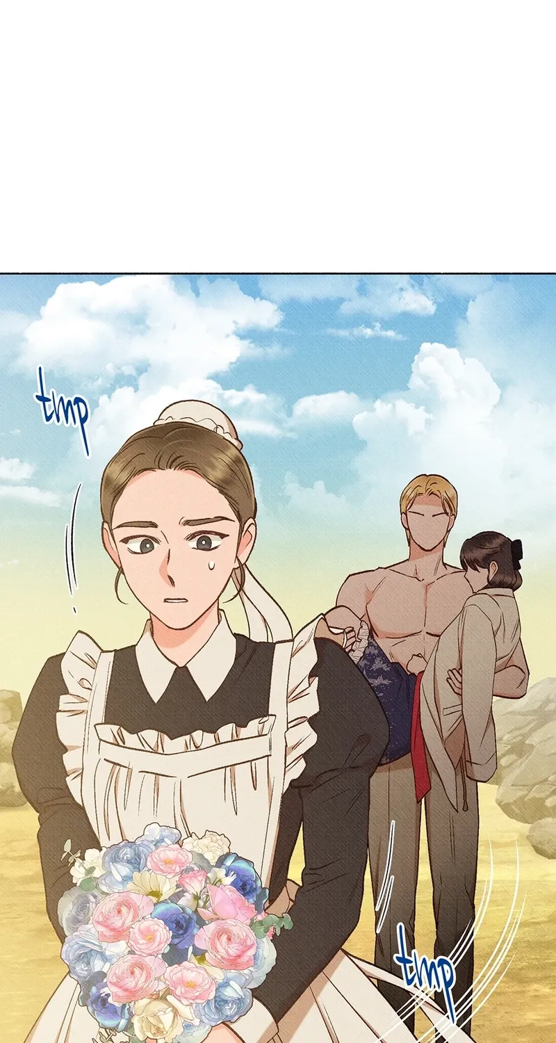 Dear My Rude Darling With Multiple Personalities Chapter 37 page 13 - 
