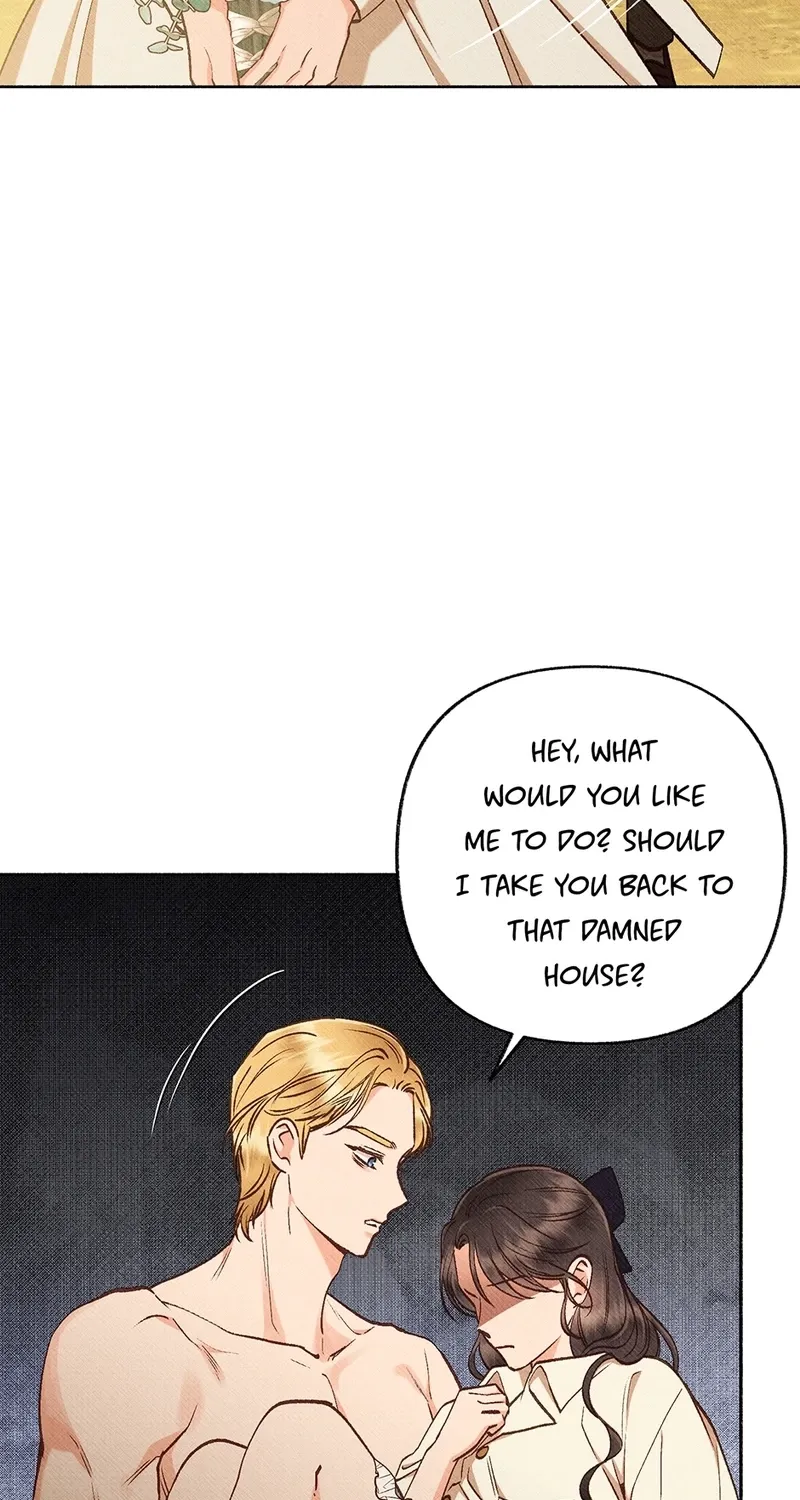 Dear My Rude Darling With Multiple Personalities Chapter 37 page 14 - 