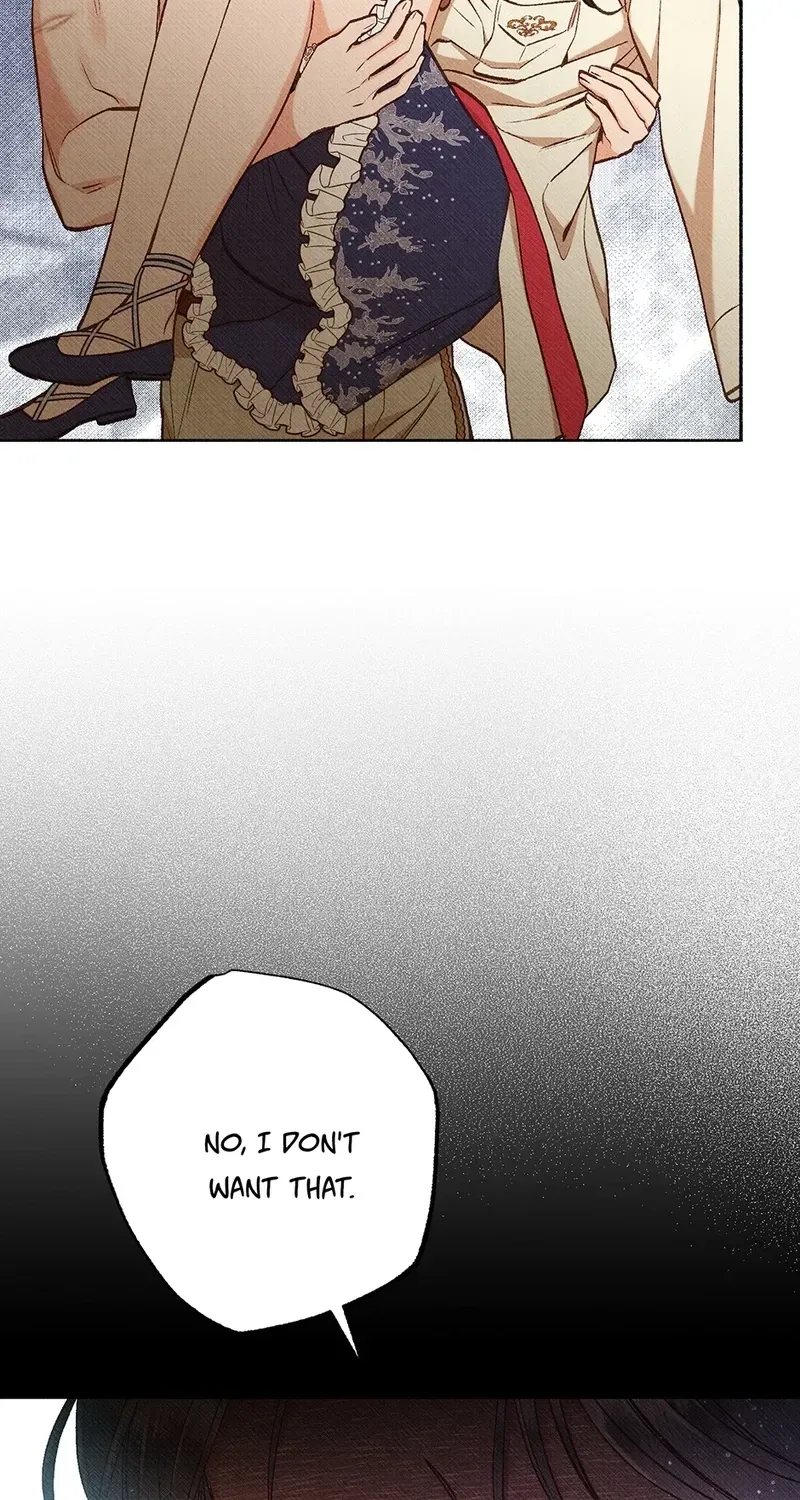 Dear My Rude Darling With Multiple Personalities Chapter 37 page 15 - 