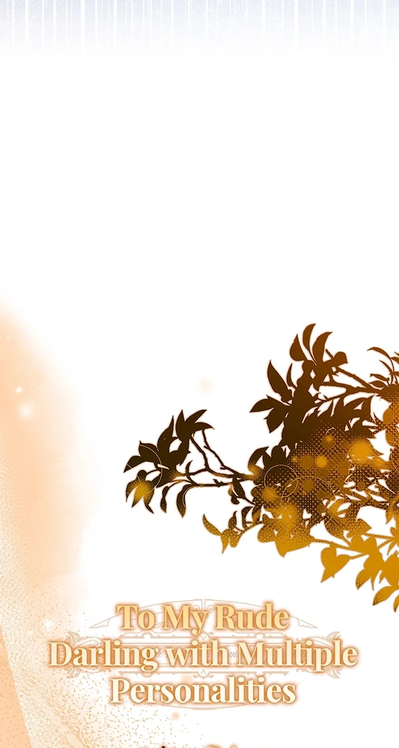 Dear My Rude Darling With Multiple Personalities Chapter 37 page 19 - 