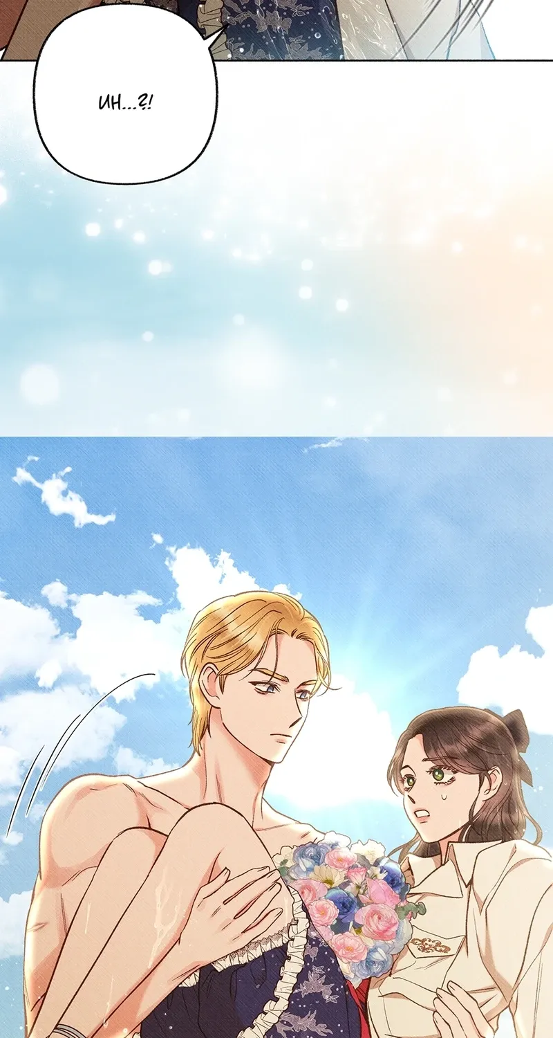 Dear My Rude Darling With Multiple Personalities Chapter 37 page 3 - 