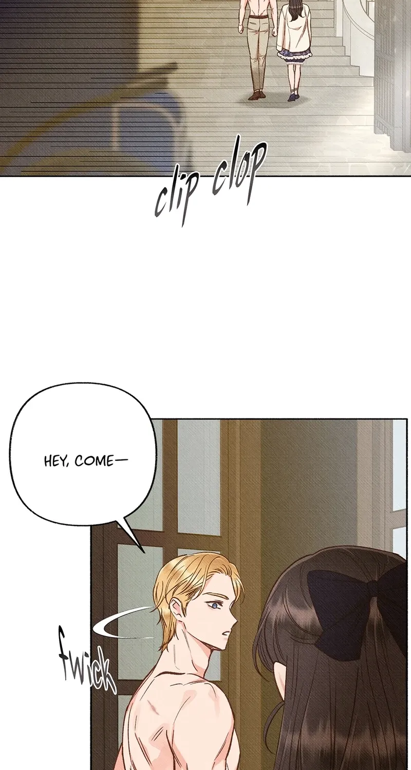 Dear My Rude Darling With Multiple Personalities Chapter 37 page 22 - 