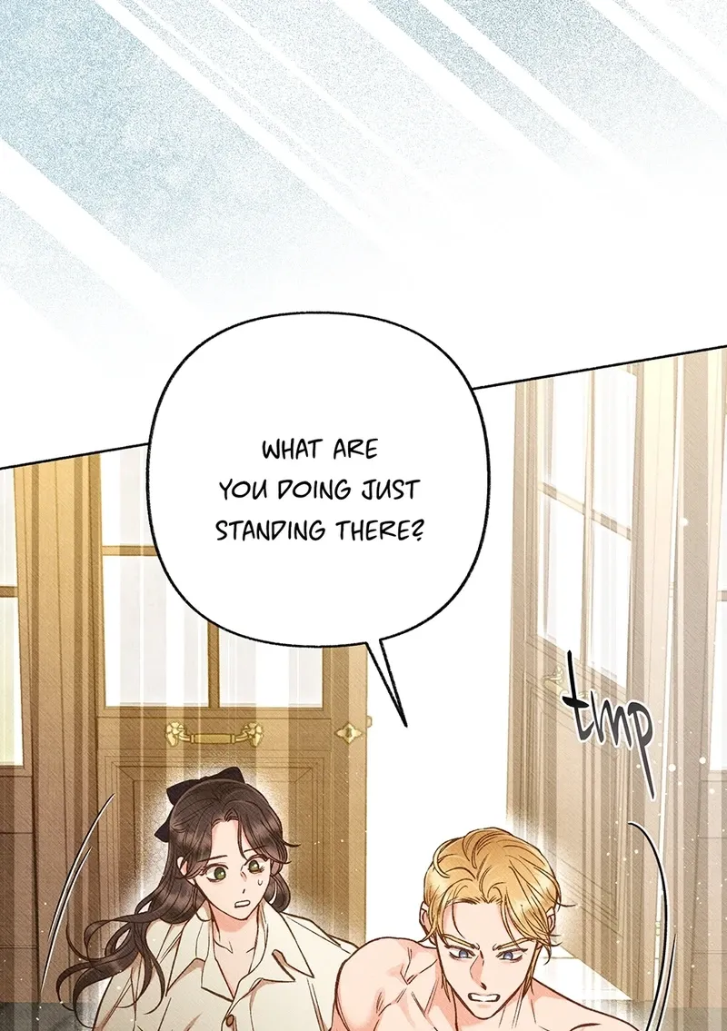 Dear My Rude Darling With Multiple Personalities Chapter 37 page 25 - 