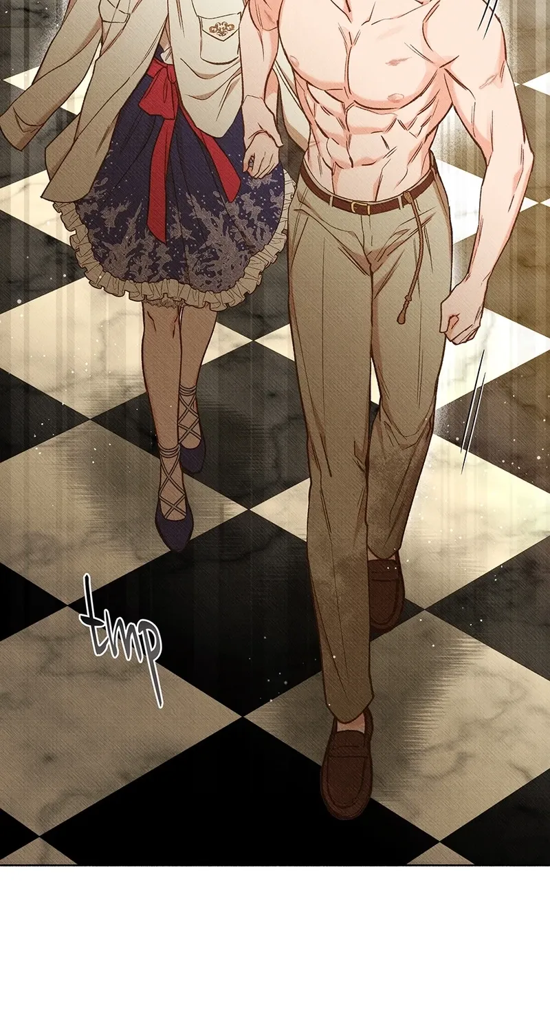 Dear My Rude Darling With Multiple Personalities Chapter 37 page 26 - 
