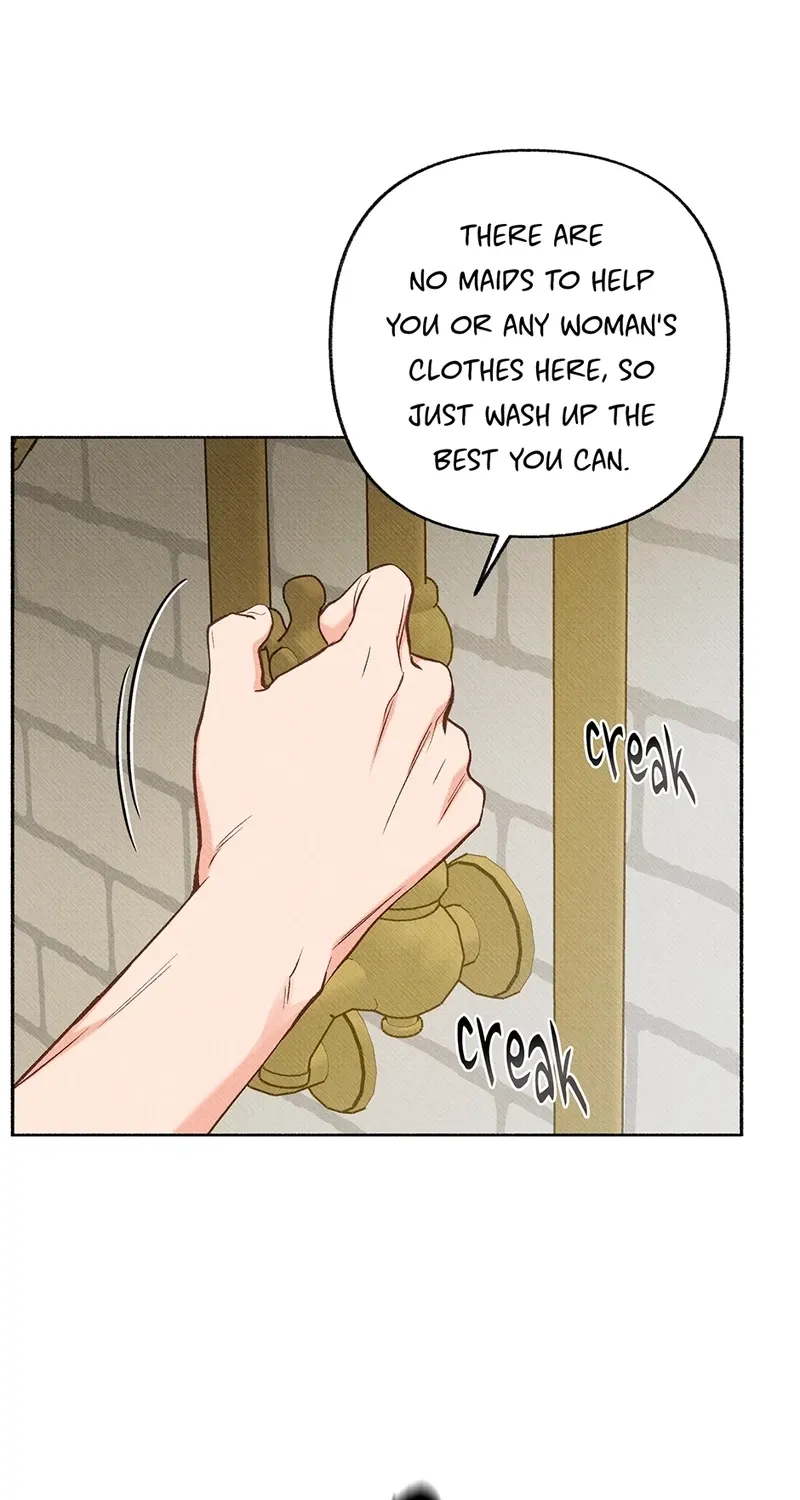 Dear My Rude Darling With Multiple Personalities Chapter 37 page 27 - 