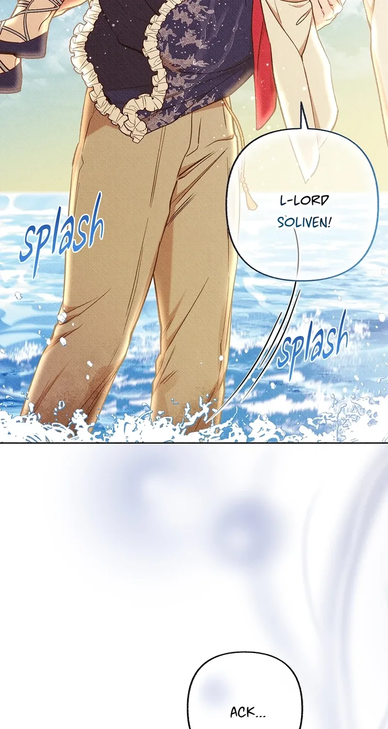 Dear My Rude Darling With Multiple Personalities Chapter 37 page 4 - 