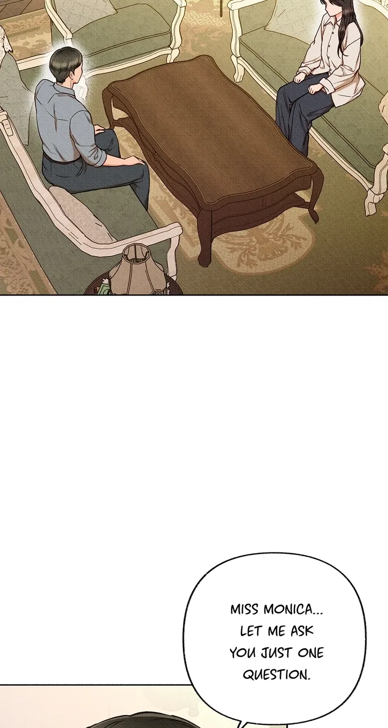 Dear My Rude Darling With Multiple Personalities Chapter 37 page 34 - 