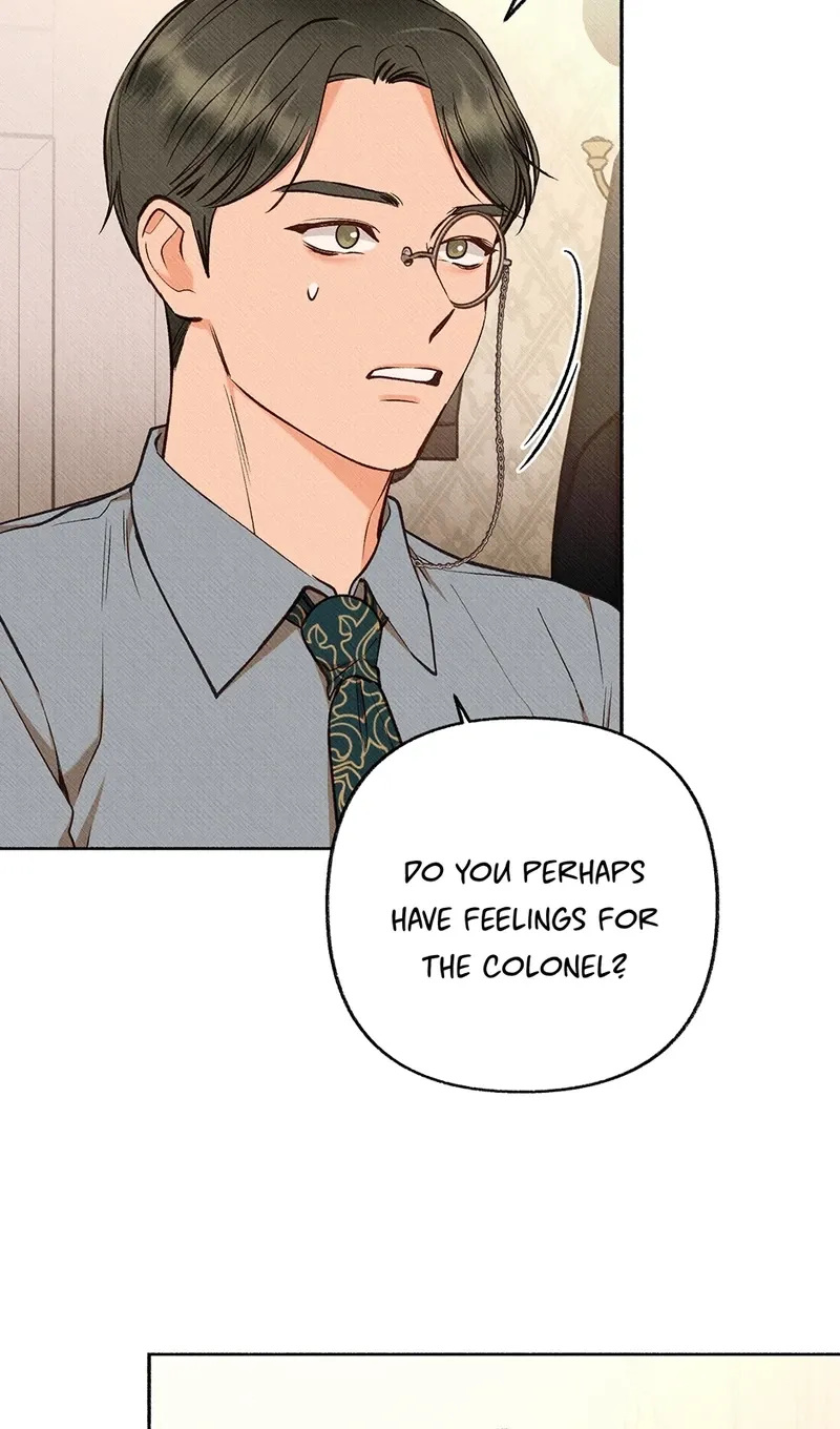 Dear My Rude Darling With Multiple Personalities Chapter 37 page 35 - 