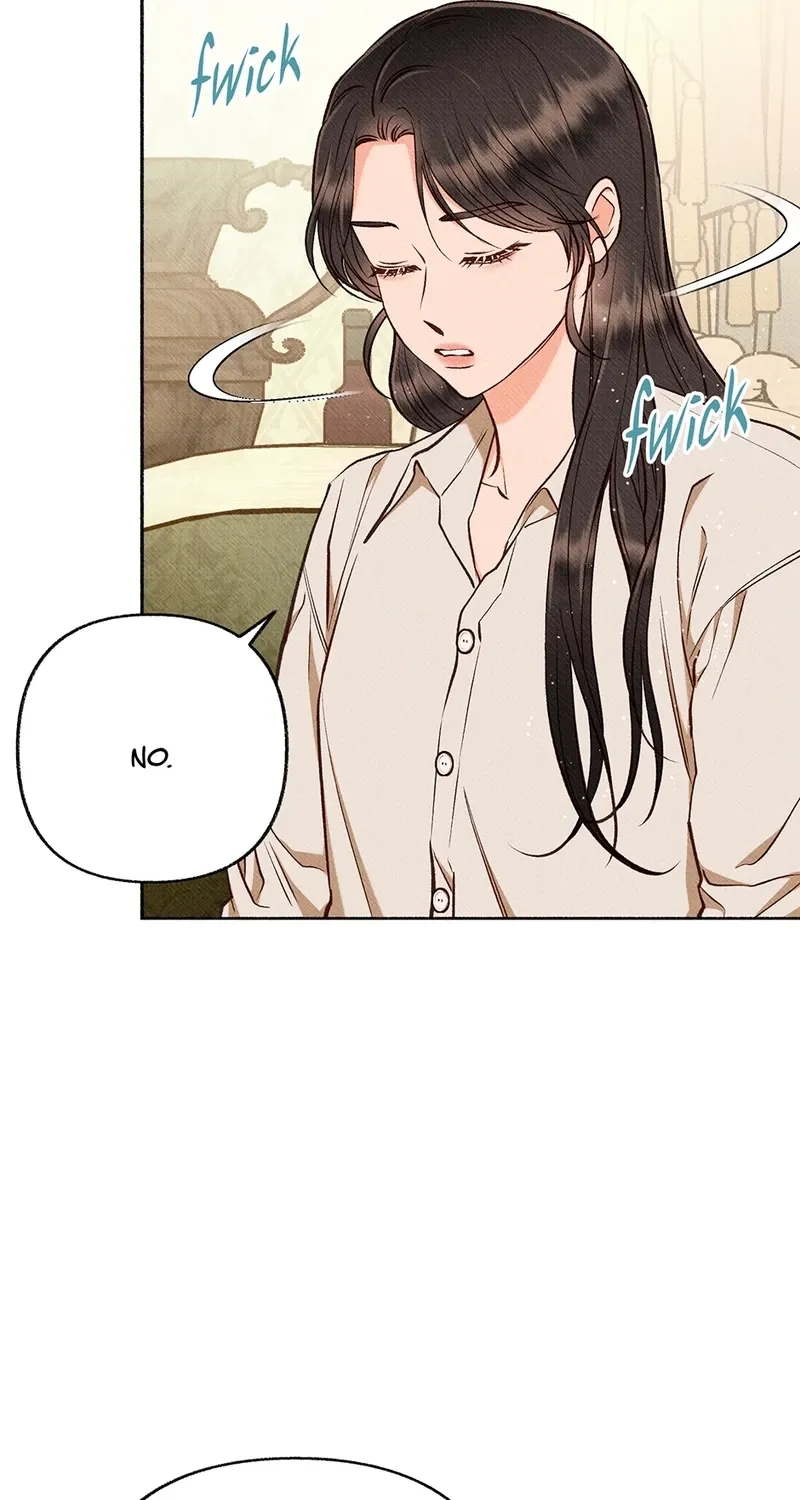 Dear My Rude Darling With Multiple Personalities Chapter 37 page 36 - 