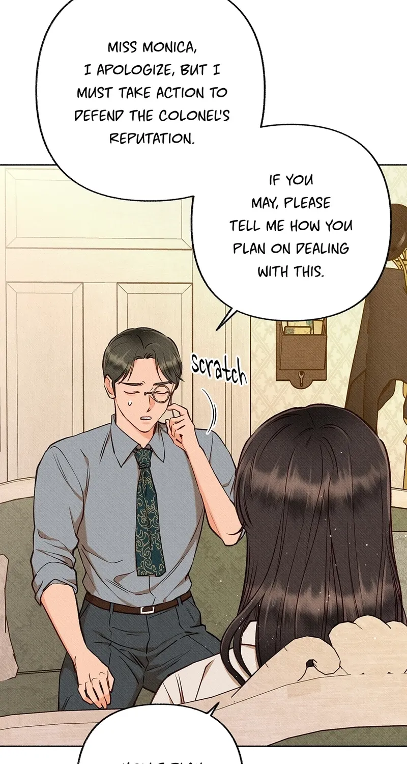Dear My Rude Darling With Multiple Personalities Chapter 37 page 37 - 