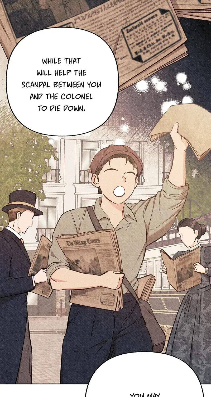 Dear My Rude Darling With Multiple Personalities Chapter 37 page 39 - 