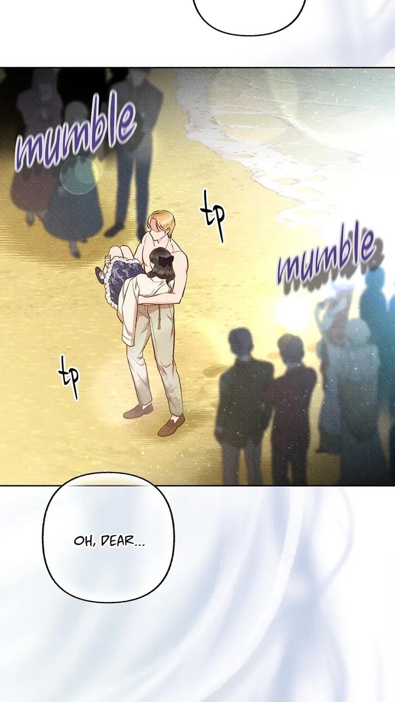Dear My Rude Darling With Multiple Personalities Chapter 37 page 5 - 