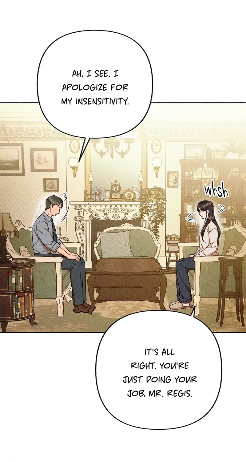 Dear My Rude Darling With Multiple Personalities Chapter 37 page 42 - 