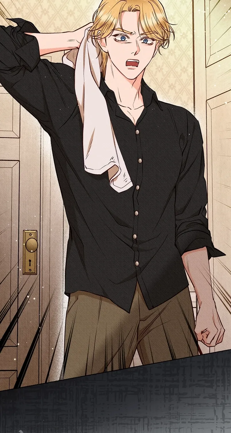 Dear My Rude Darling With Multiple Personalities Chapter 37 page 44 - 