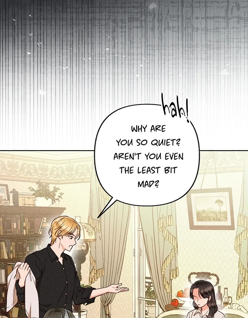 Dear My Rude Darling With Multiple Personalities Chapter 37 page 45 - 