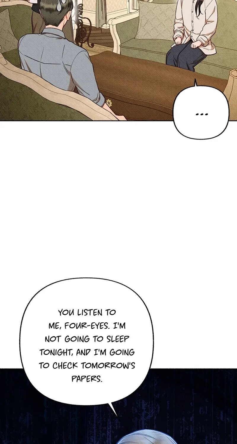 Dear My Rude Darling With Multiple Personalities Chapter 37 page 46 - 