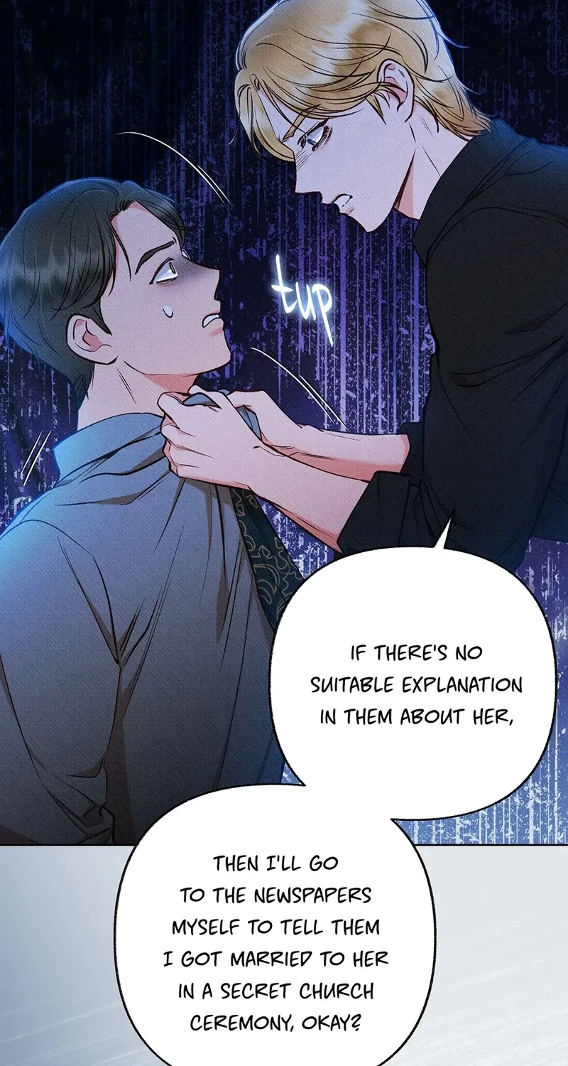 Dear My Rude Darling With Multiple Personalities Chapter 37 page 47 - 