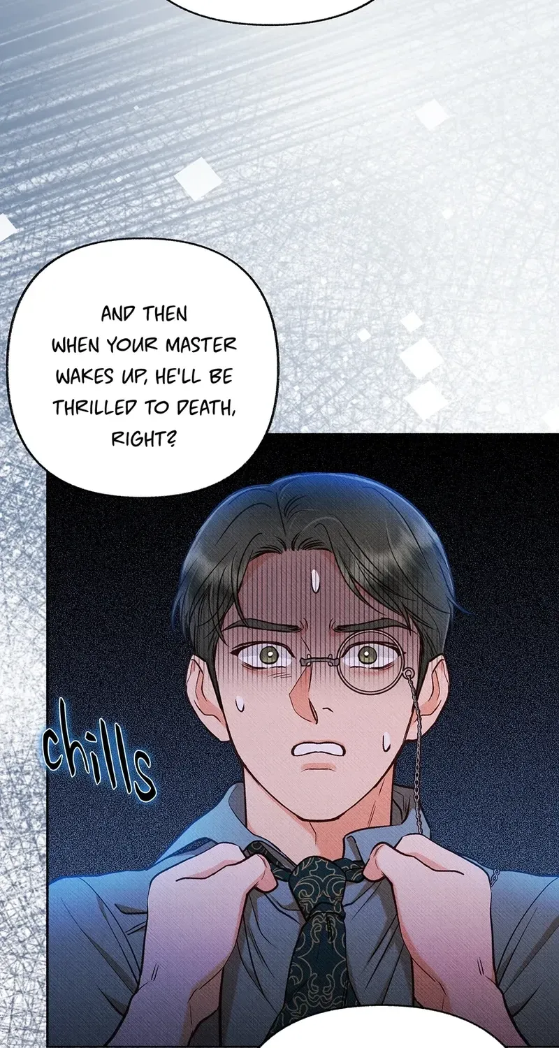 Dear My Rude Darling With Multiple Personalities Chapter 37 page 48 - 