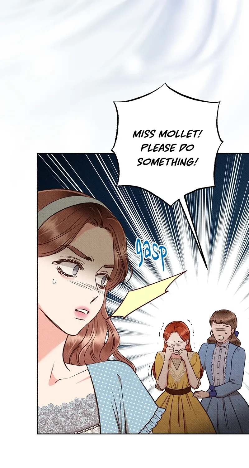 Dear My Rude Darling With Multiple Personalities Chapter 37 page 6 - 