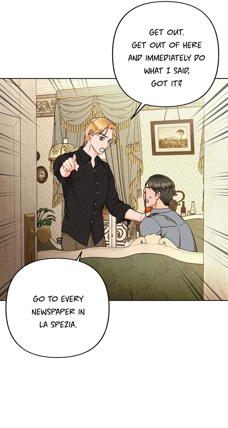 Dear My Rude Darling With Multiple Personalities Chapter 37 page 51 - 