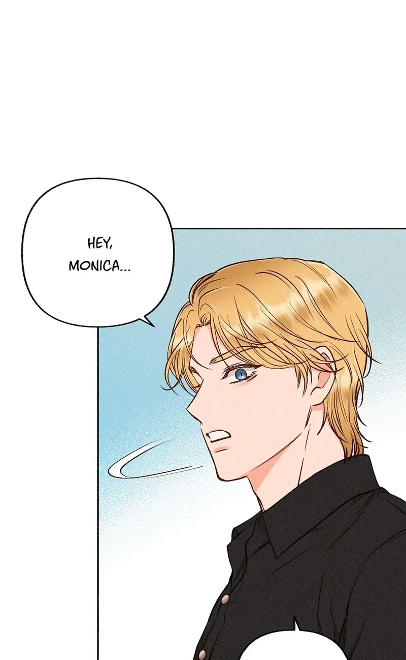 Dear My Rude Darling With Multiple Personalities Chapter 37 page 55 - 