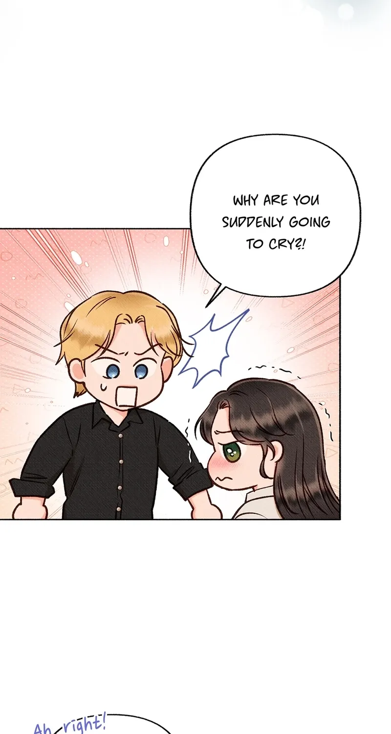 Dear My Rude Darling With Multiple Personalities Chapter 37 page 58 - 